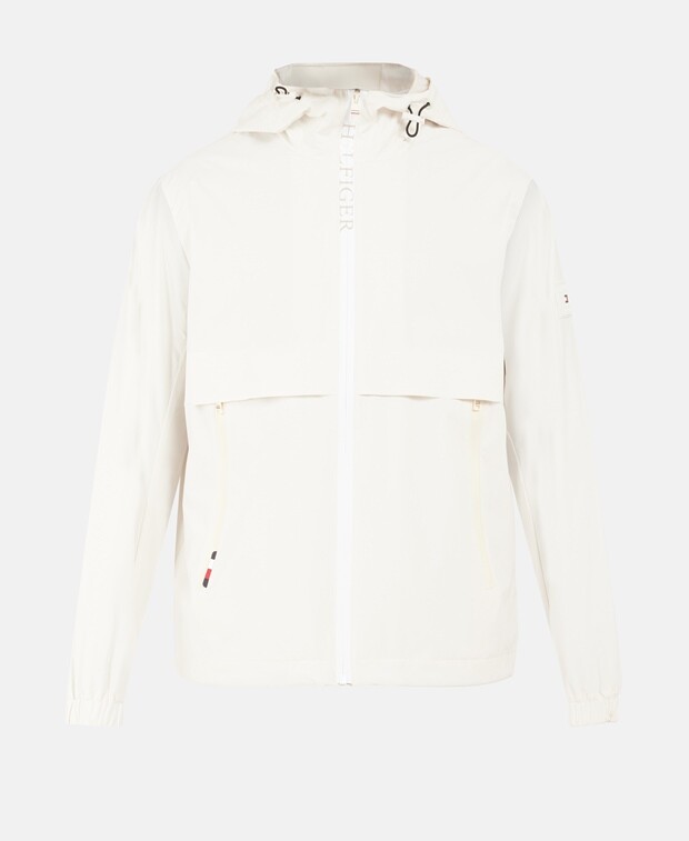

Функциональная куртка Tommy Hilfiger, белый