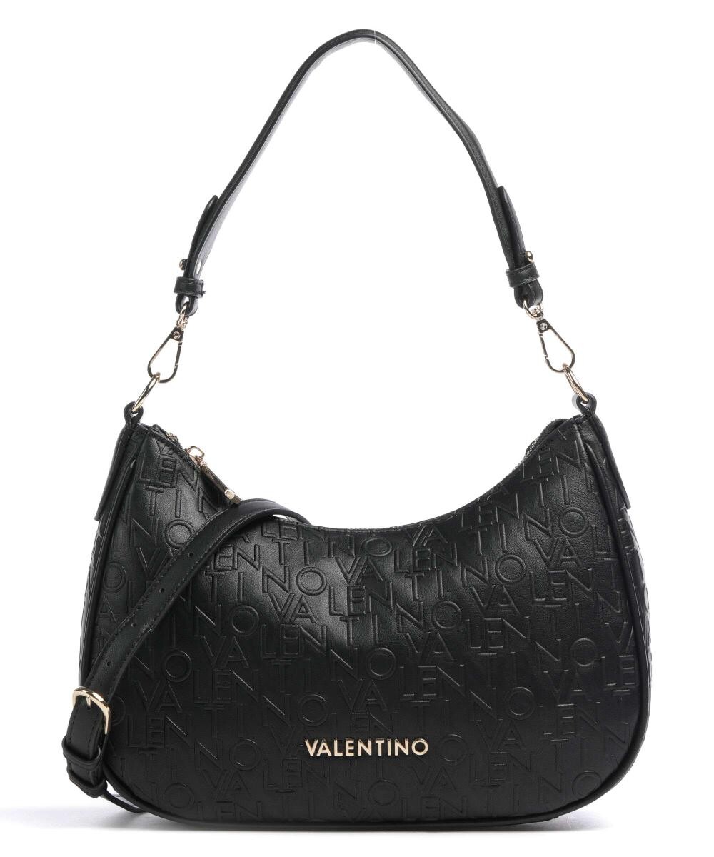 

Сумка через плечо Relax из искусственной кожи Valentino Bags, черный