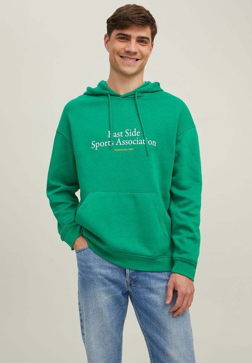 

Худи Jack & Jones