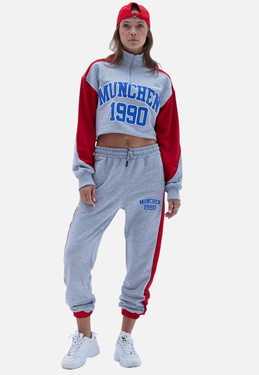 

Спортивный костюм Megaman