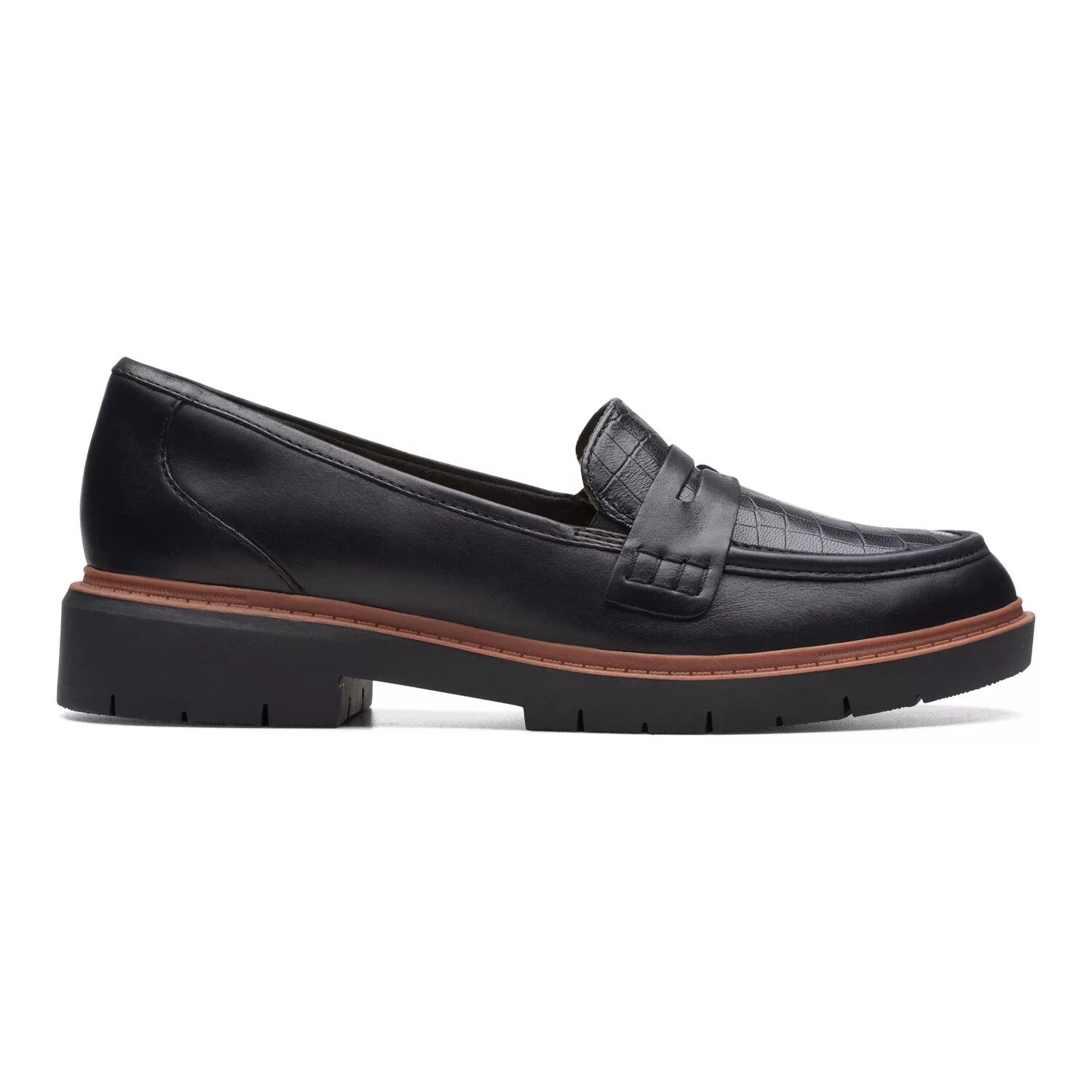 

Женские кожаные лоферы Clarks Westlynn Ayla Clarks