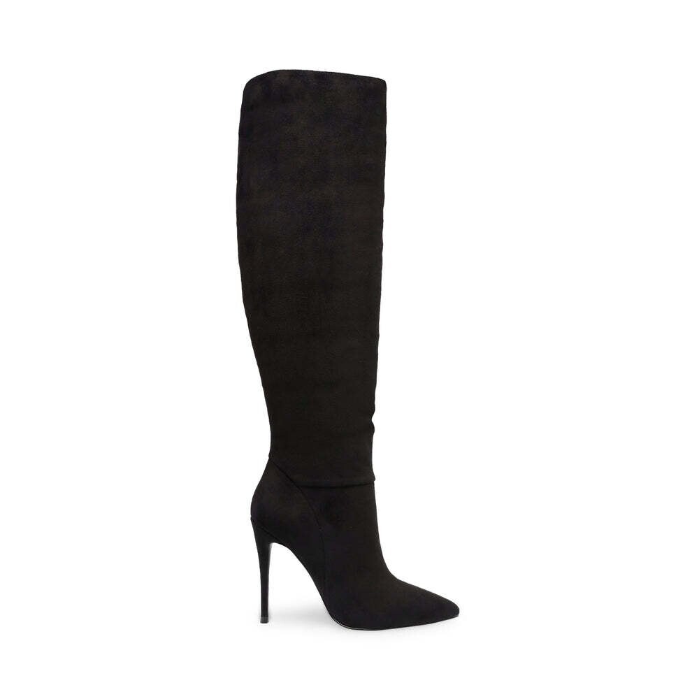 

Ботинки Steve Madden Darian, черный