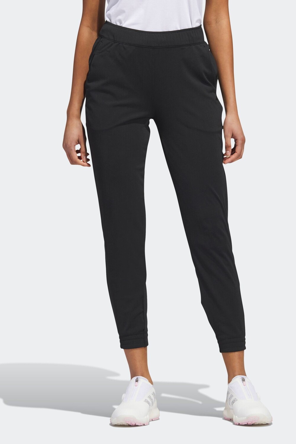 

Adidas Joggers Golf идут на гольф Adidas Golf, черный