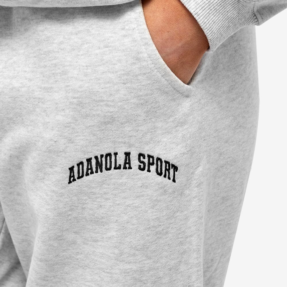 

Спортивные брюки Adanola AS