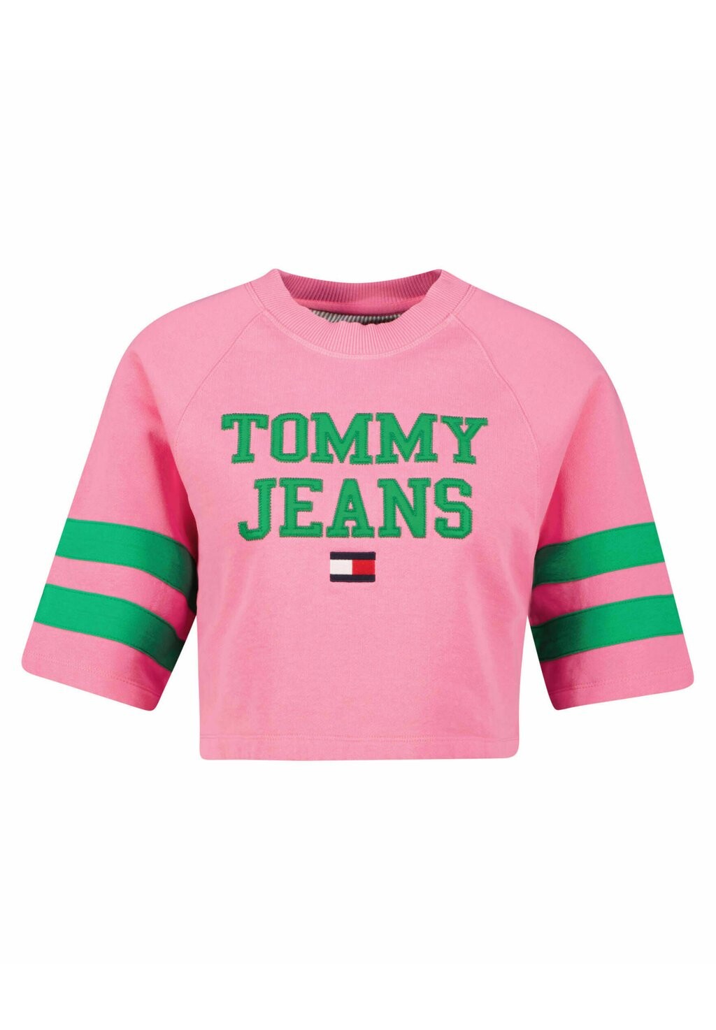 

Джемпер Tommy Jeans, Розовый