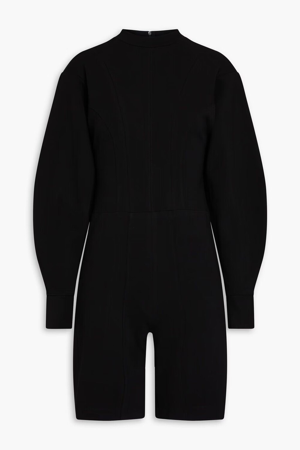

Комбинезон для подводного плавания E.L.V. Denim X The Outnet, черный