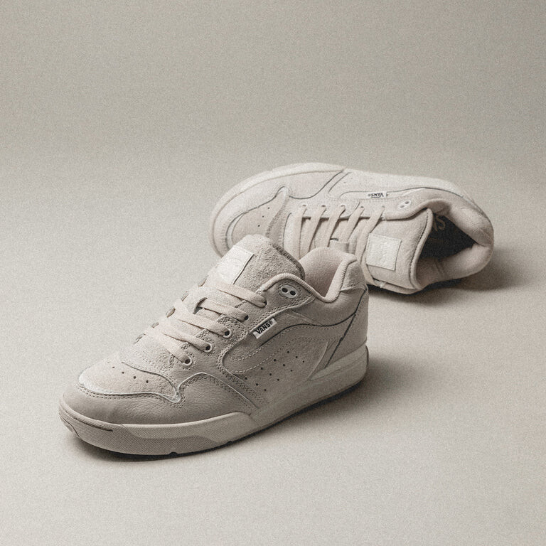 

Кроссовки Premium Rowley Xlt Vans, серый