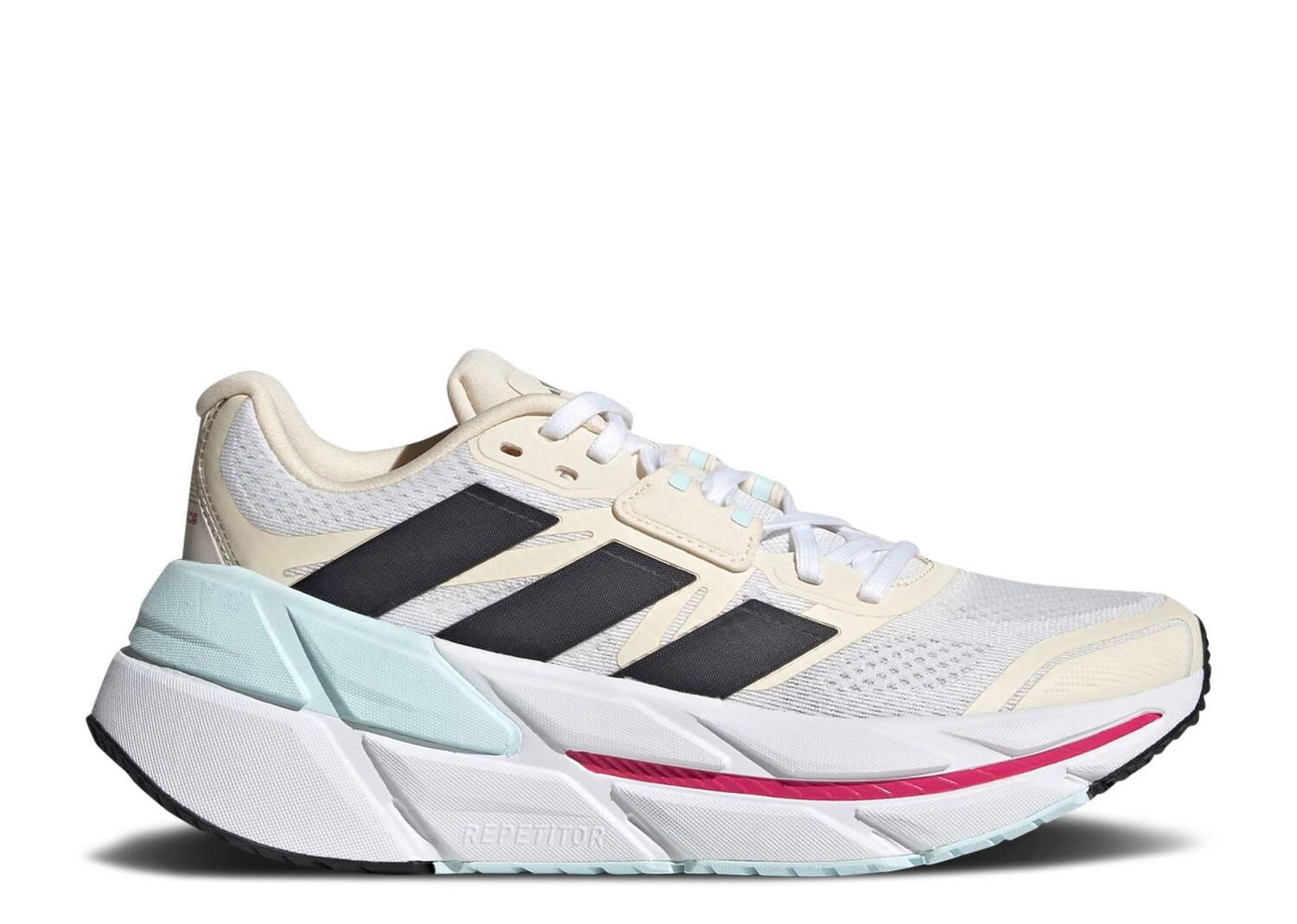 

Кроссовки adidas Wmns Adistar Cs 'White Team Real Magenta', белый