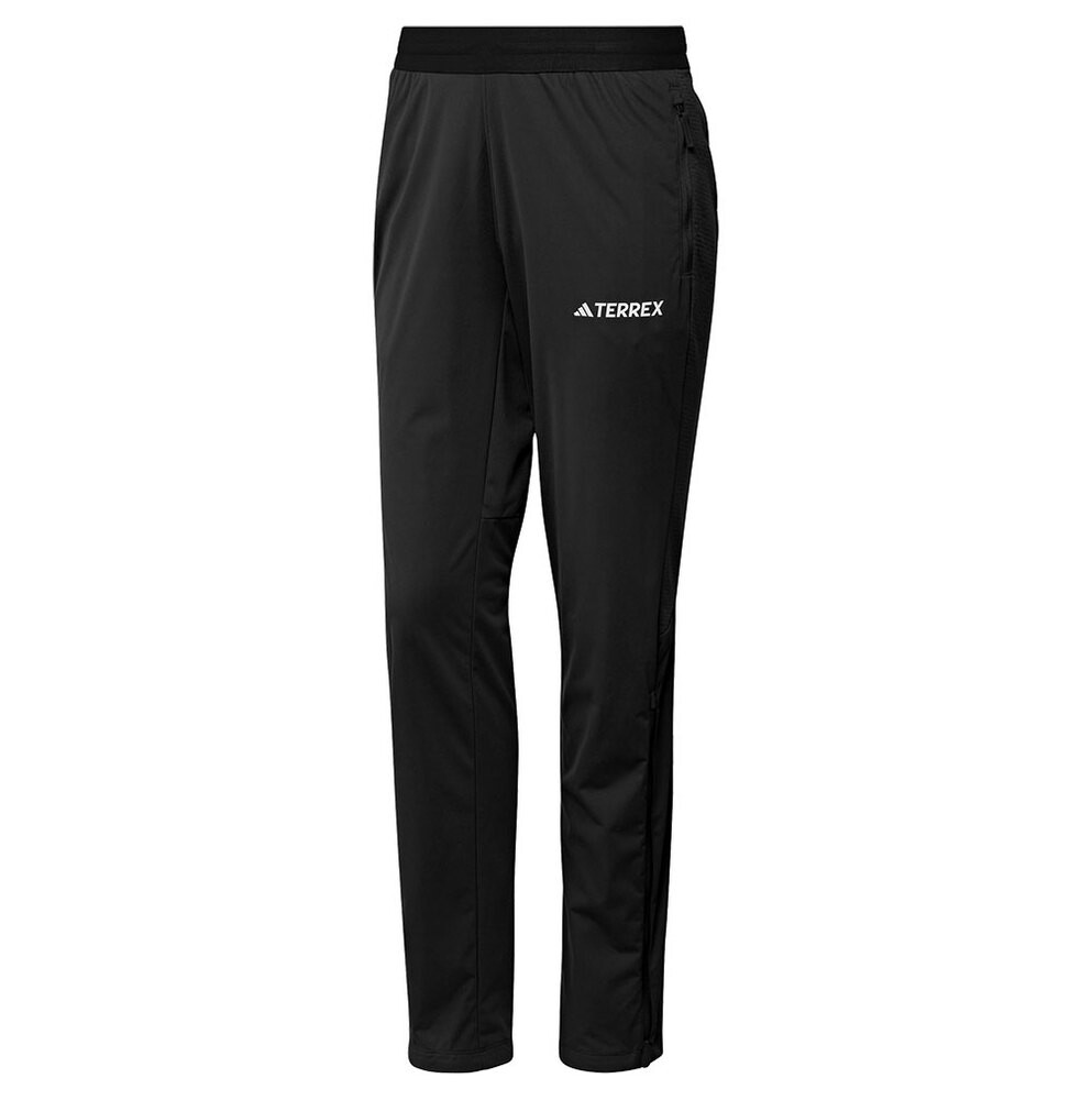 

Брюки adidas Xpr Xc, черный