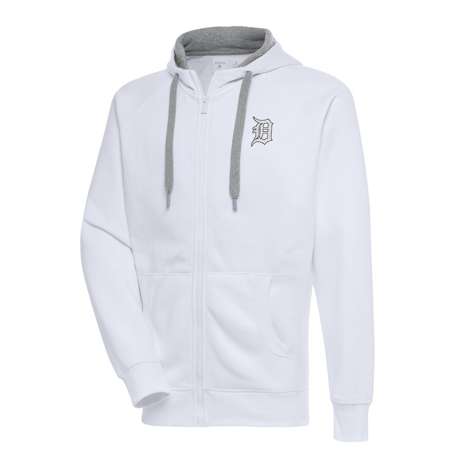 

Куртка Antigua Detroit Tigers, белый