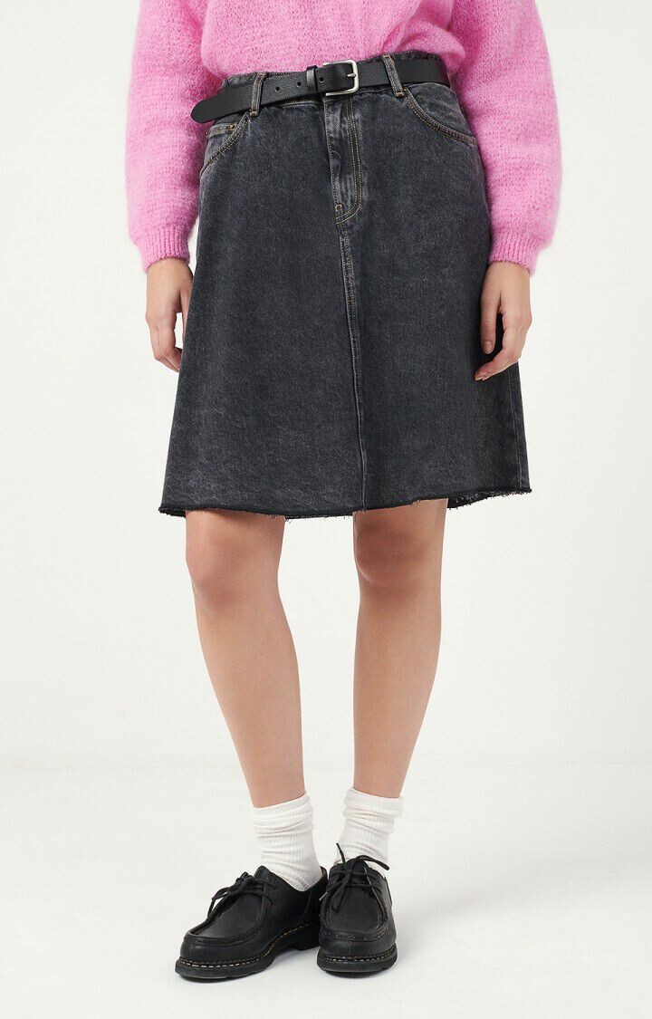 

YOPDAY AMERICAN VINTAGE, цвет black stone