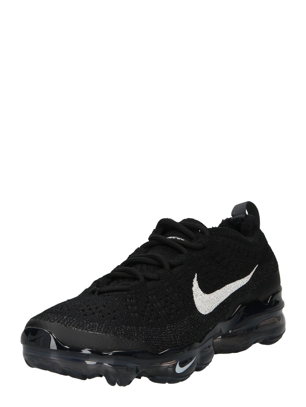 Кроссовки Nike Sportswear AIR VAPORMAX 2021 FK, черный кроссовки nike sportswear air vapormax 2021 black anthracite