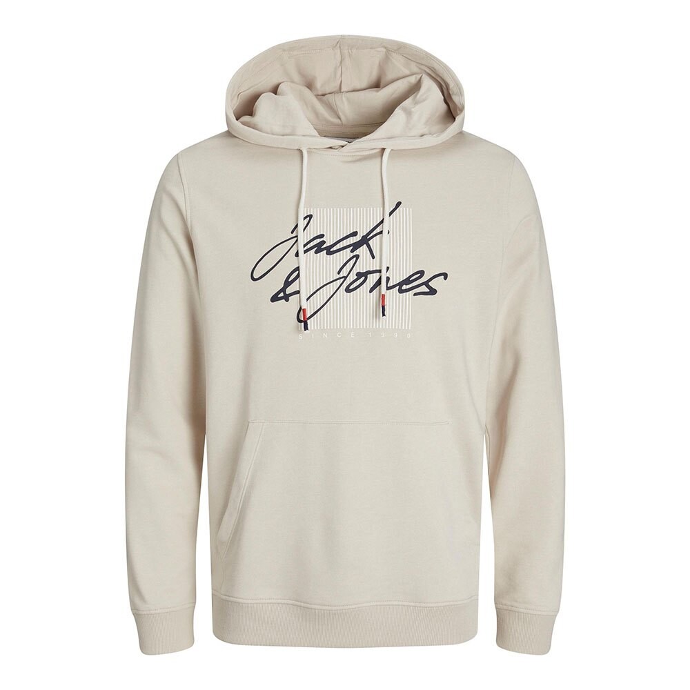 

Худи Jack & Jones Zuri, бежевый