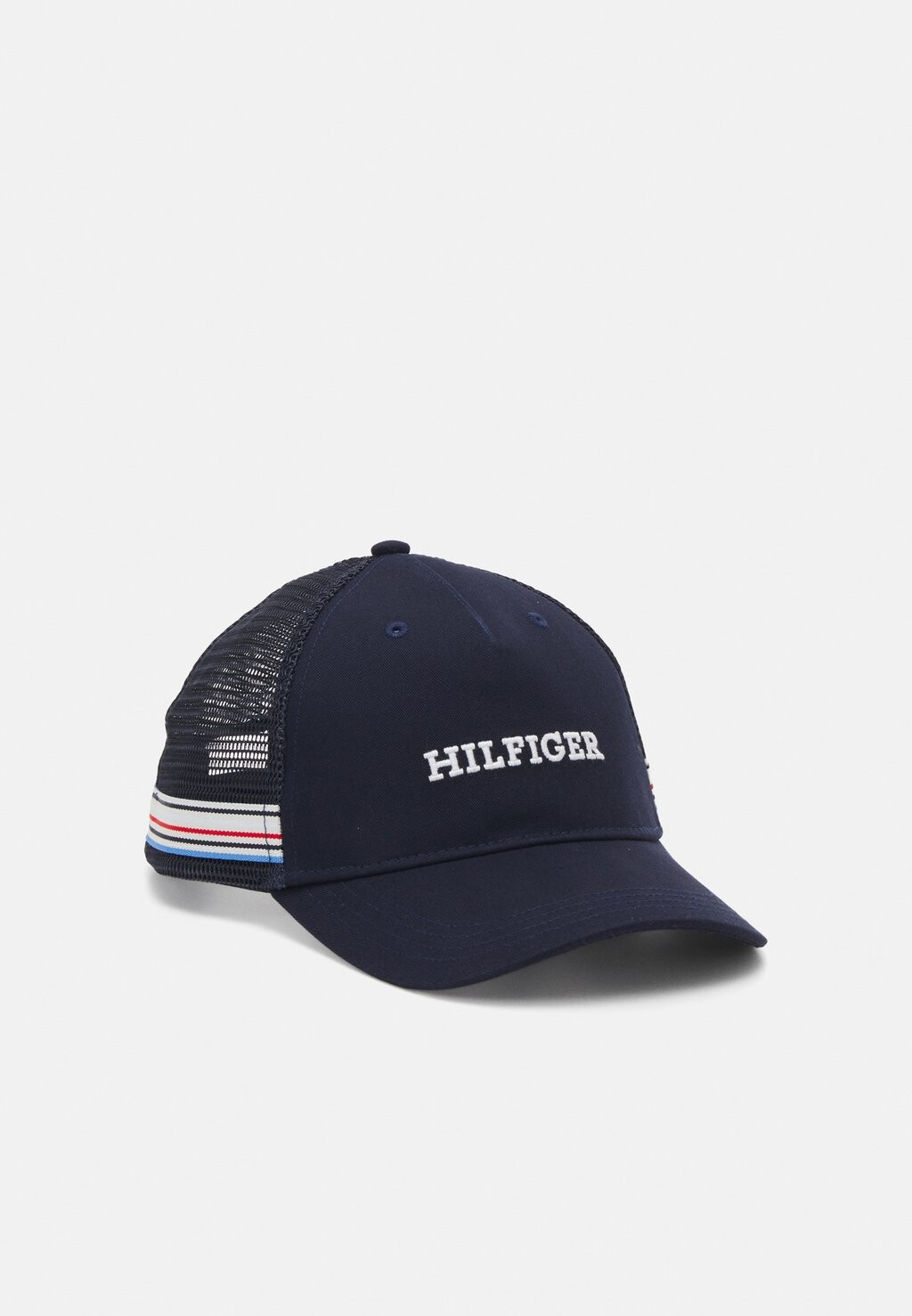 Бейсболка TRACK CLUB UNISEX Tommy Hilfiger, цвет space blue