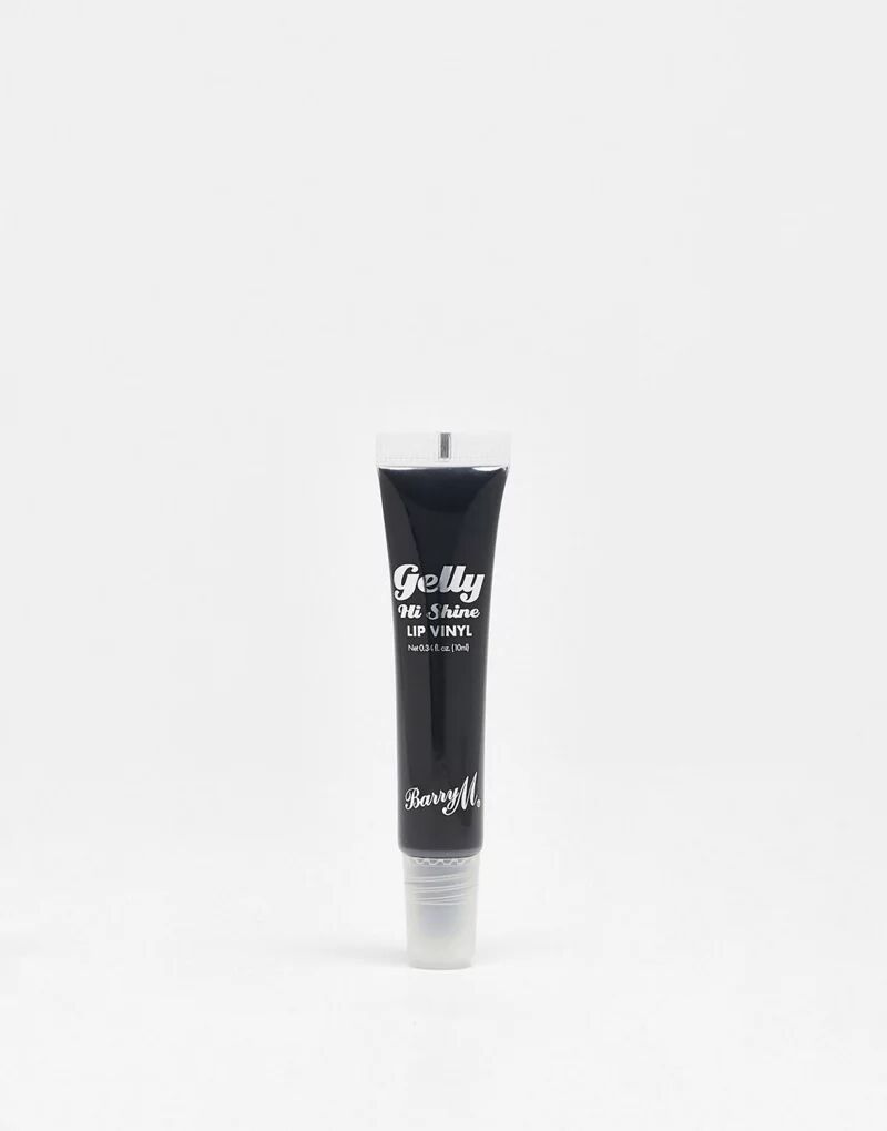 Barry M – Gelly Hi Shine Lip Vinyl – Блеск для губ – Forbid гигиенический пакет barry ltd bag 20 barry одноразовые пакеты