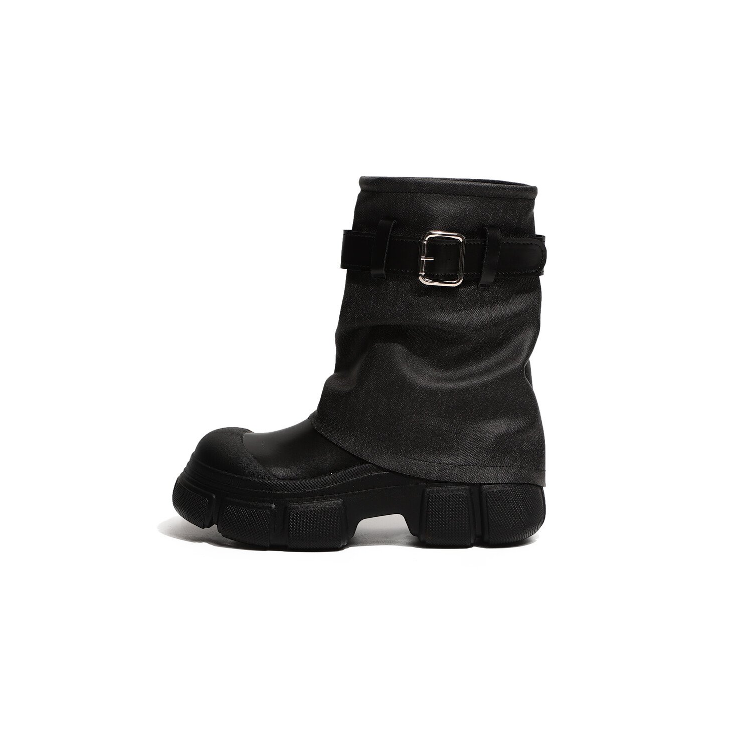 

Ботильоны Moon Veil Ankle Boots Women's, черный