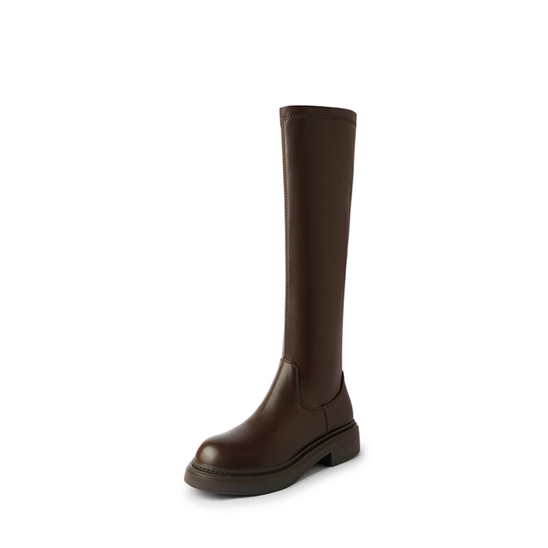 

Сапоги Five-nine Dan seven Knee-high Boots Women's, черный