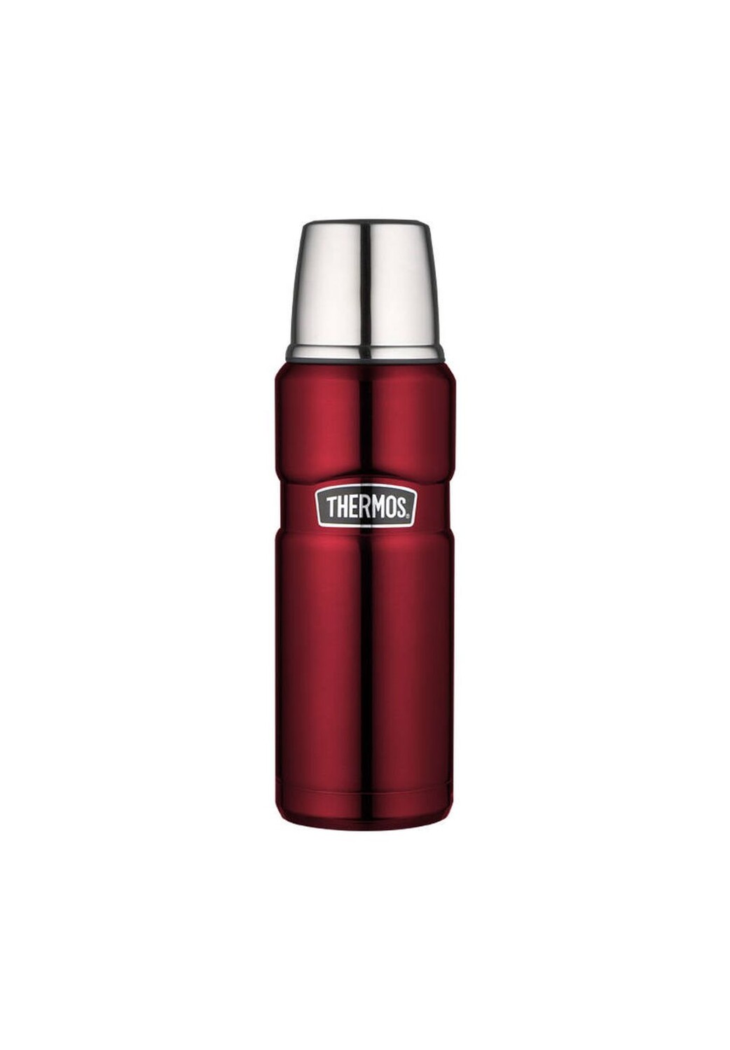 

Термос Thermos, cranberry 470ml