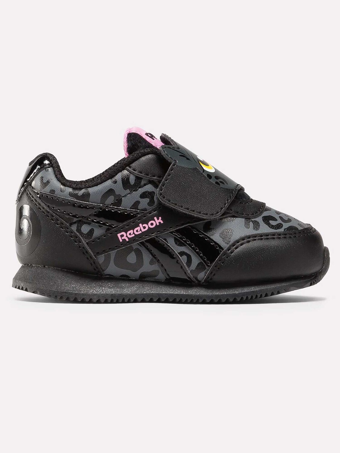 

Кроссовки Reebok ROYAL CL JOG 2, черный