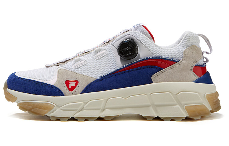 

Fila Fusion Life Повседневная обувь Мужская