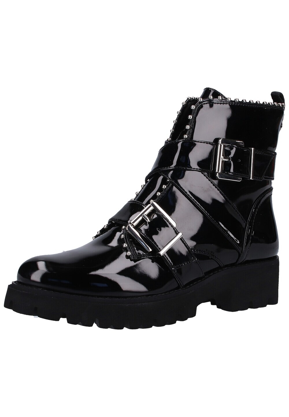 

Сапоги Steve Madden, черный