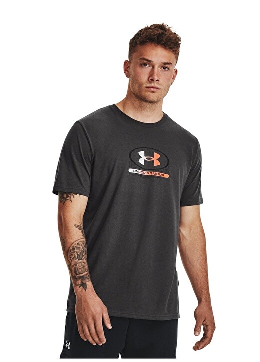 

Футболка Under Armour