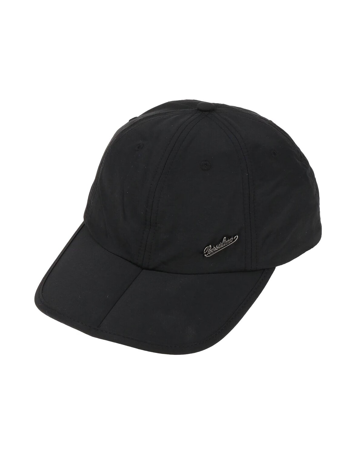 

Головной убор Borsalino, черный