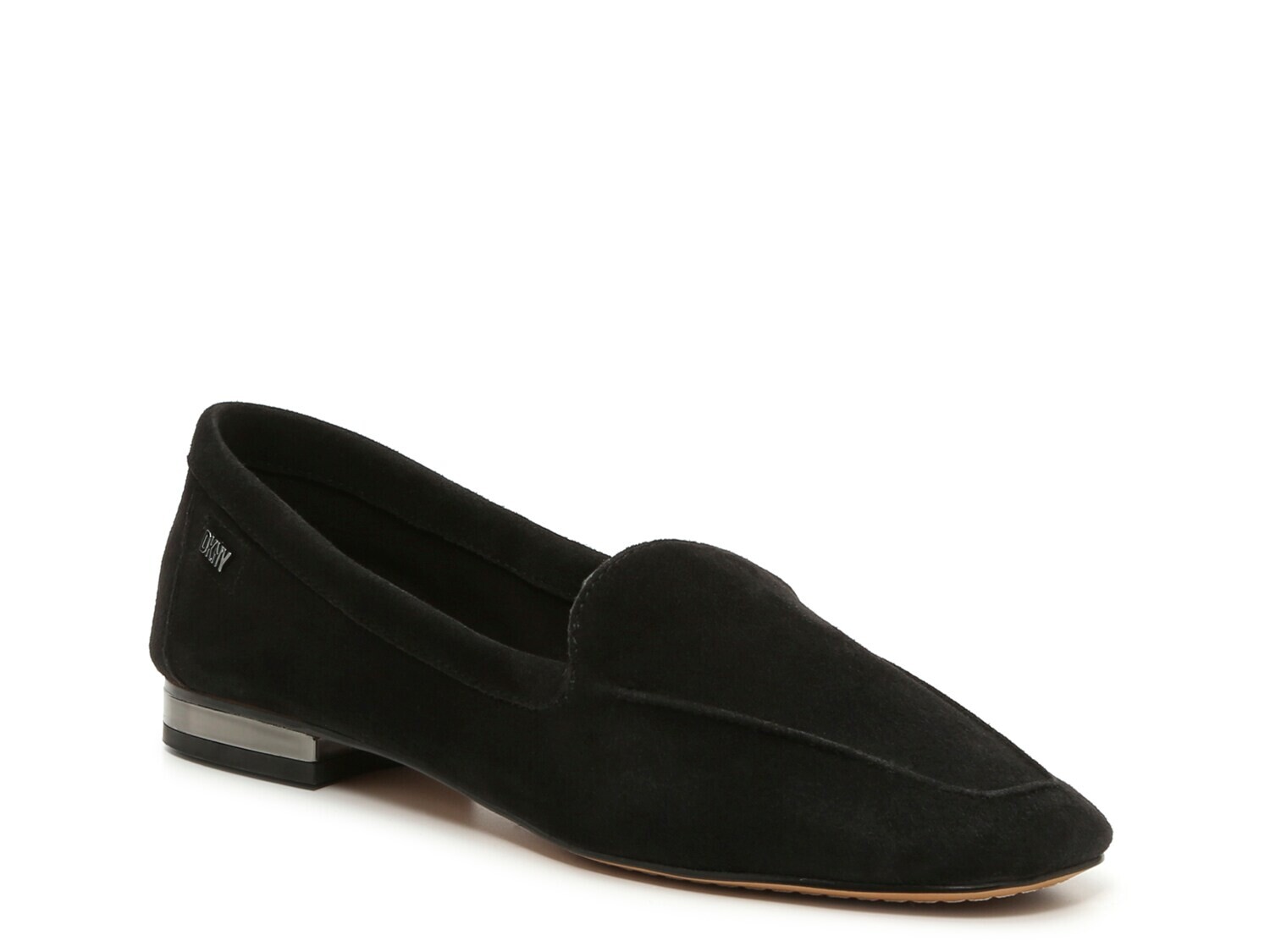 

Лоферы Laili DKNY, черный