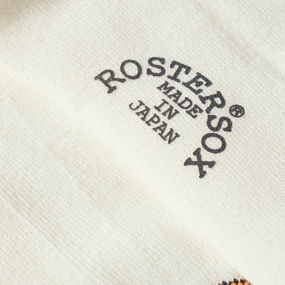

Rostersox Носки