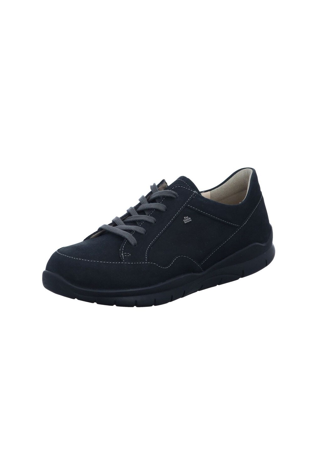 

Кроссовки MILFORD Finn Comfort, черный