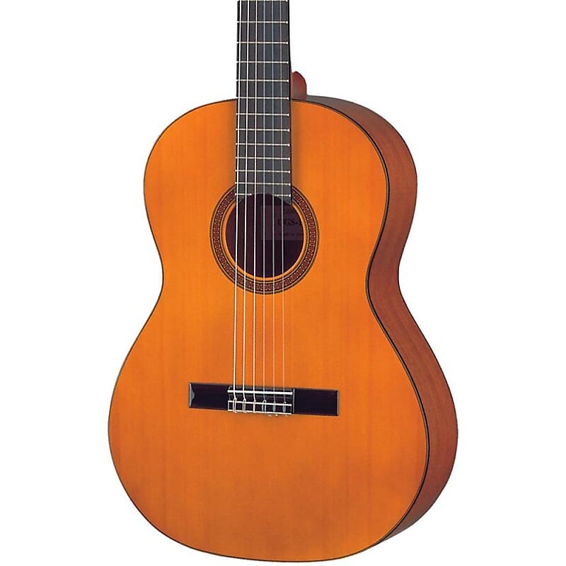 Электрогитара Yamaha CGS Student Classical Guitar Natural 3/4-Size jt0306 3 4 student no6 подставка для виолончели 3 4 французская модель josef teller