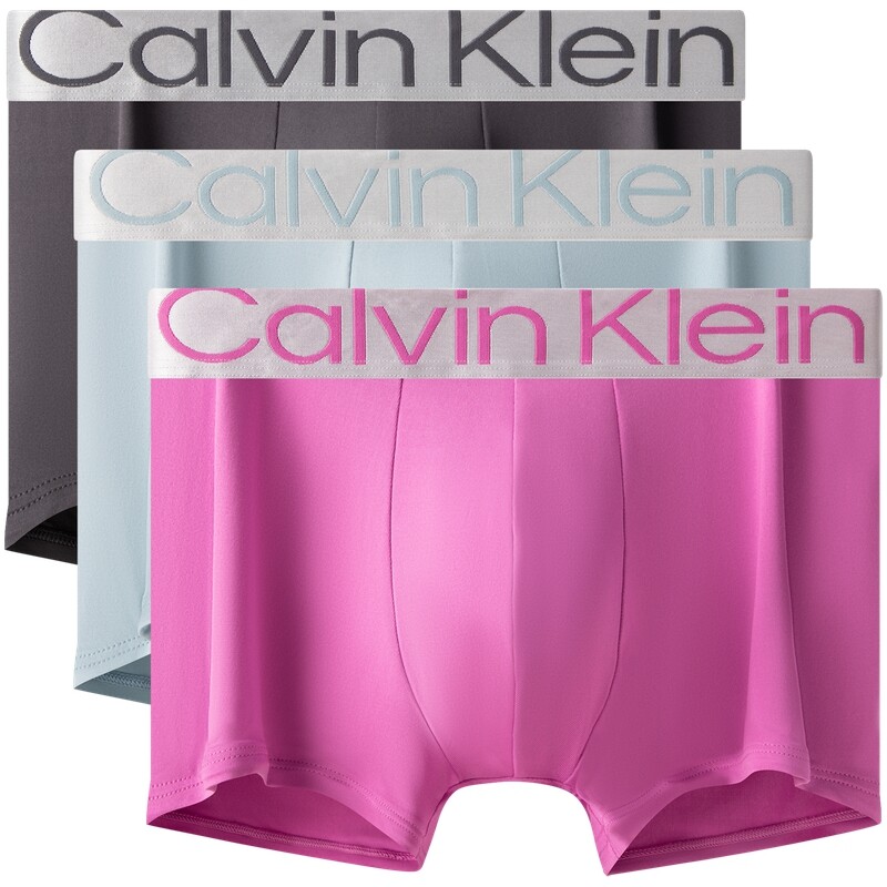

Мужские трусы Calvin Klein