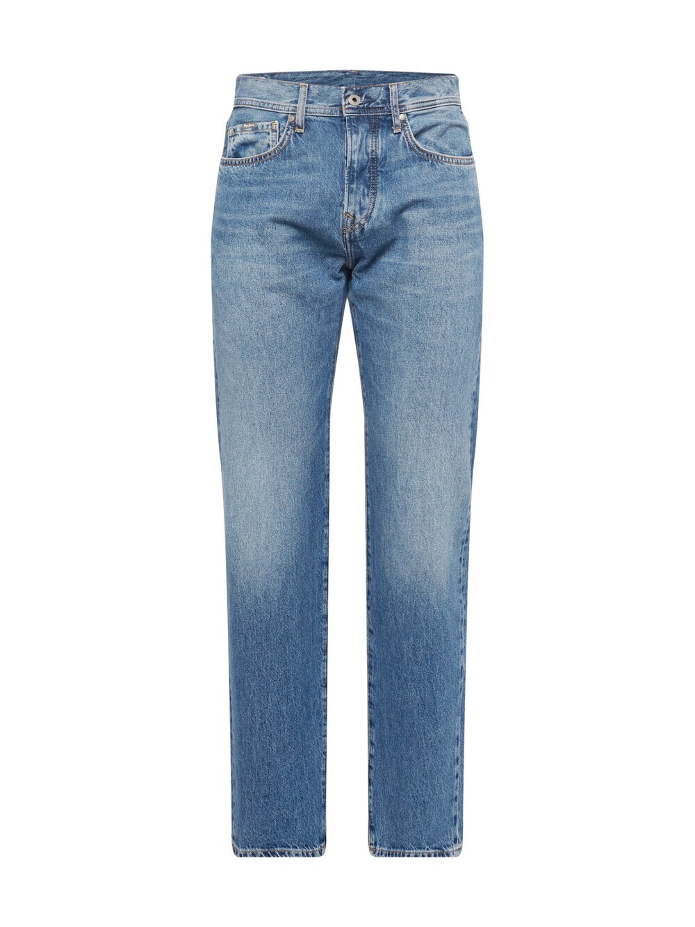 

Обычные джинсы Pepe Jeans PENN, синий