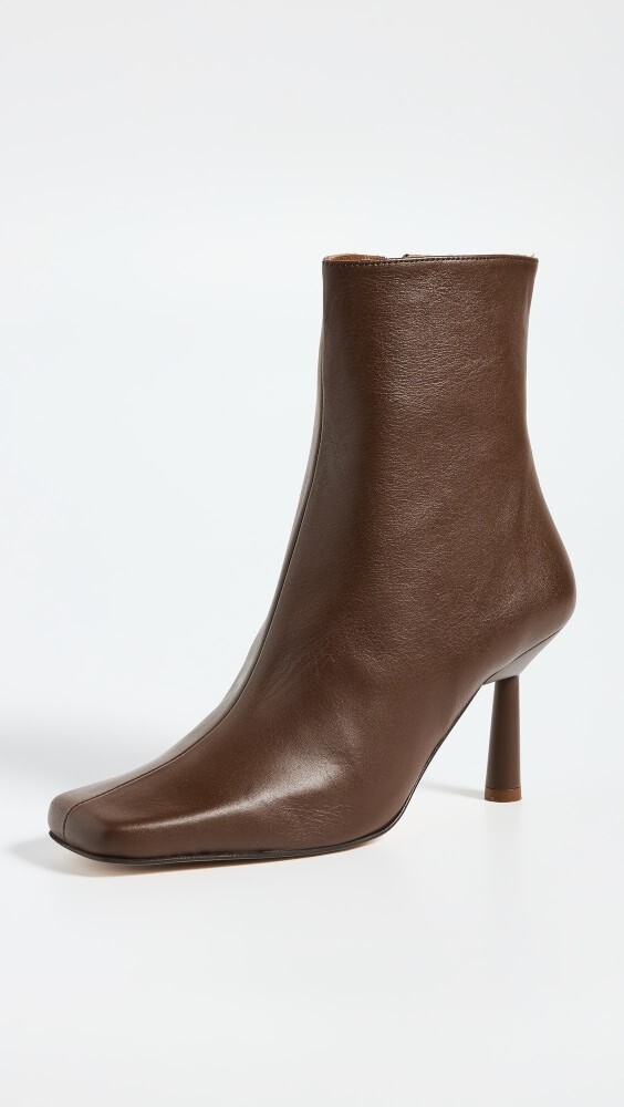 

Ботинки Alohas Frappe Ankle