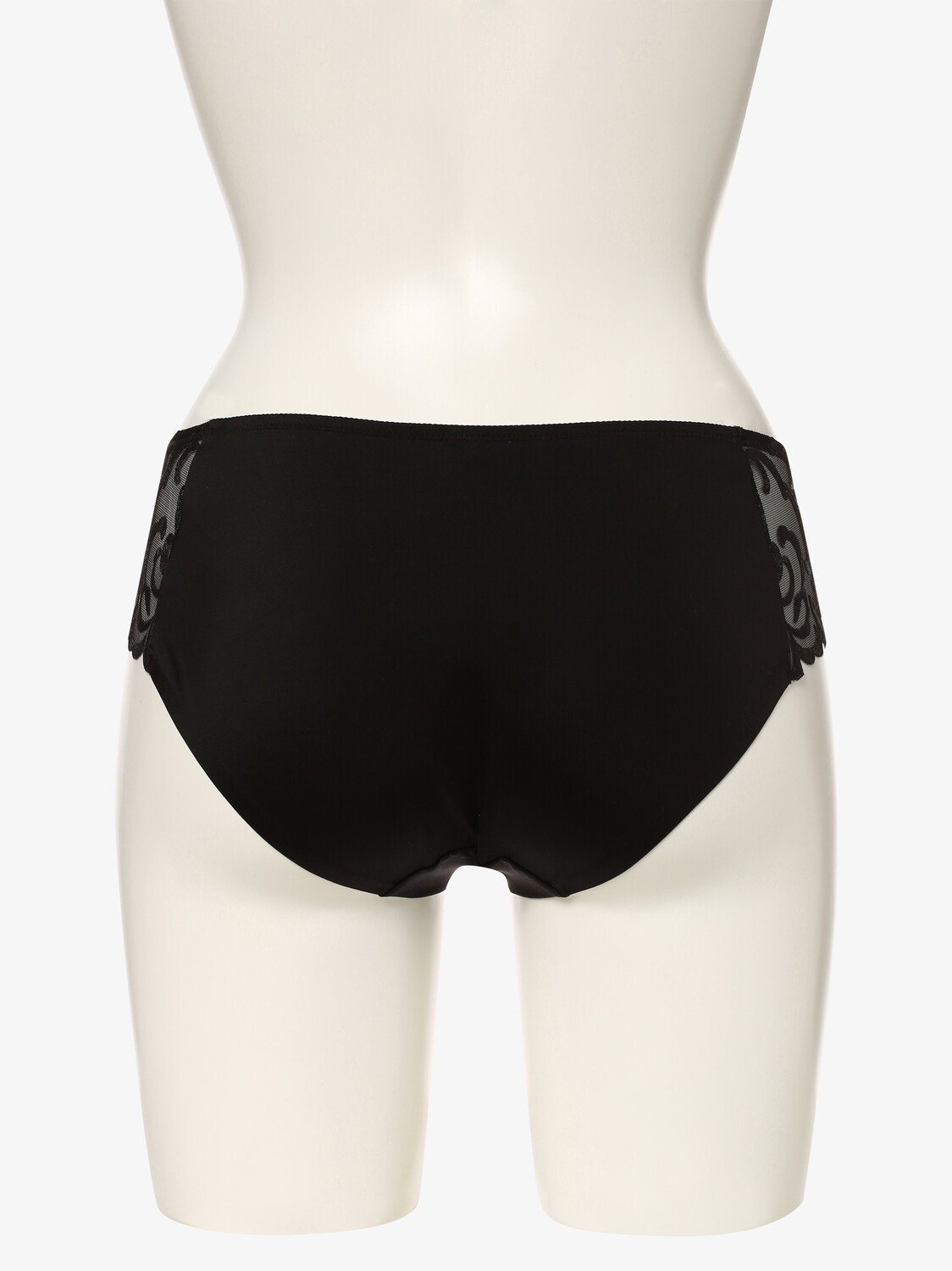 

Трусы Triumph Modern Finesse, черный