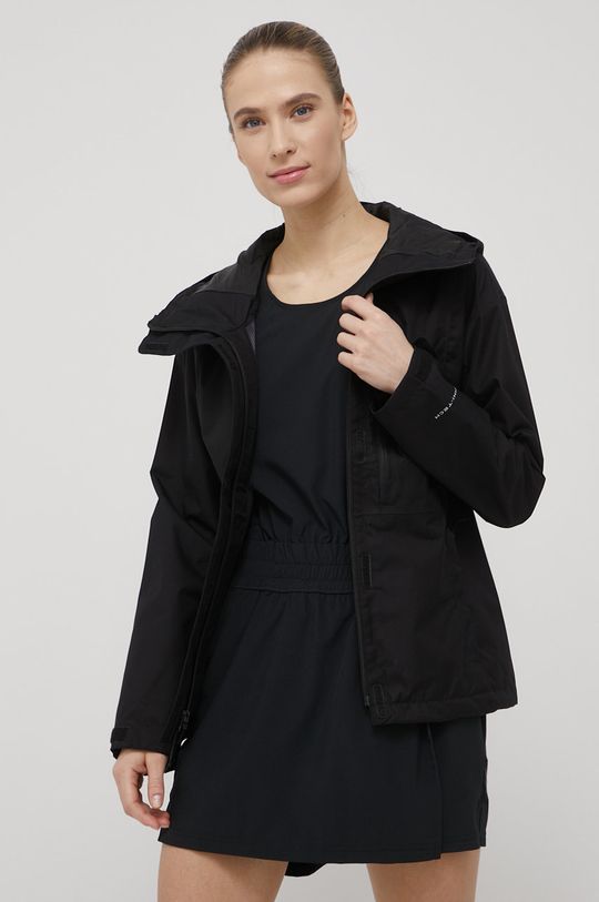 Куртка для походов и отдыха на открытом воздухе Columbia, черный ремень мужской женский плетеный модный роскошный брендовый дизайн для отдыха на открытом воздухе походов быстросъемный 2547