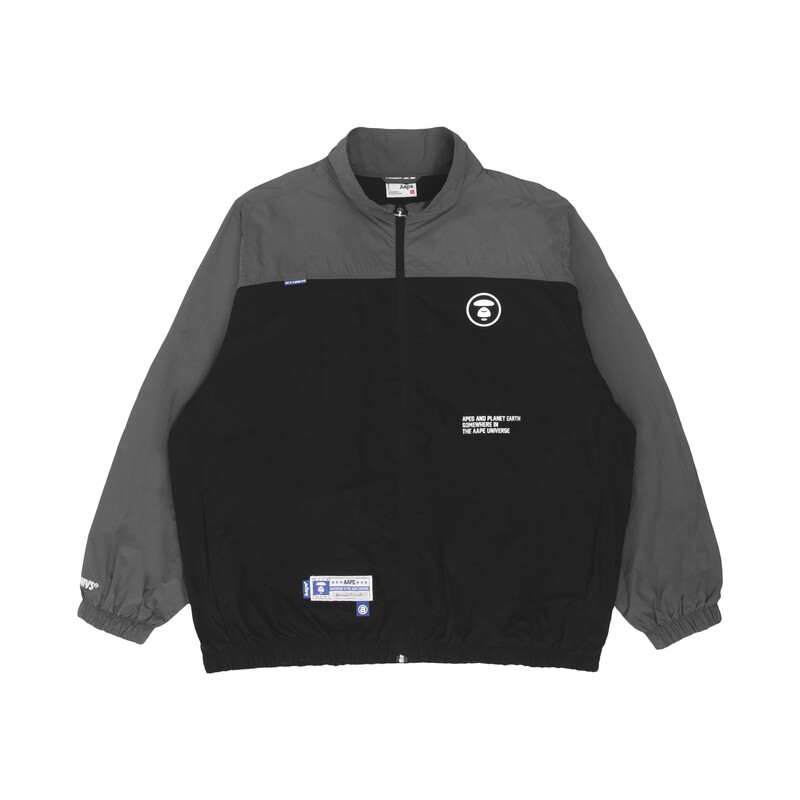 

Куртка мужская Aape, черный