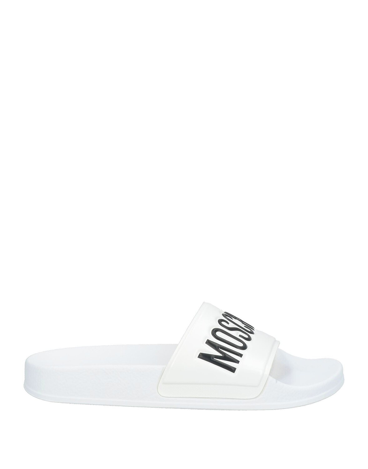 

Сандалии Moschino, белый
