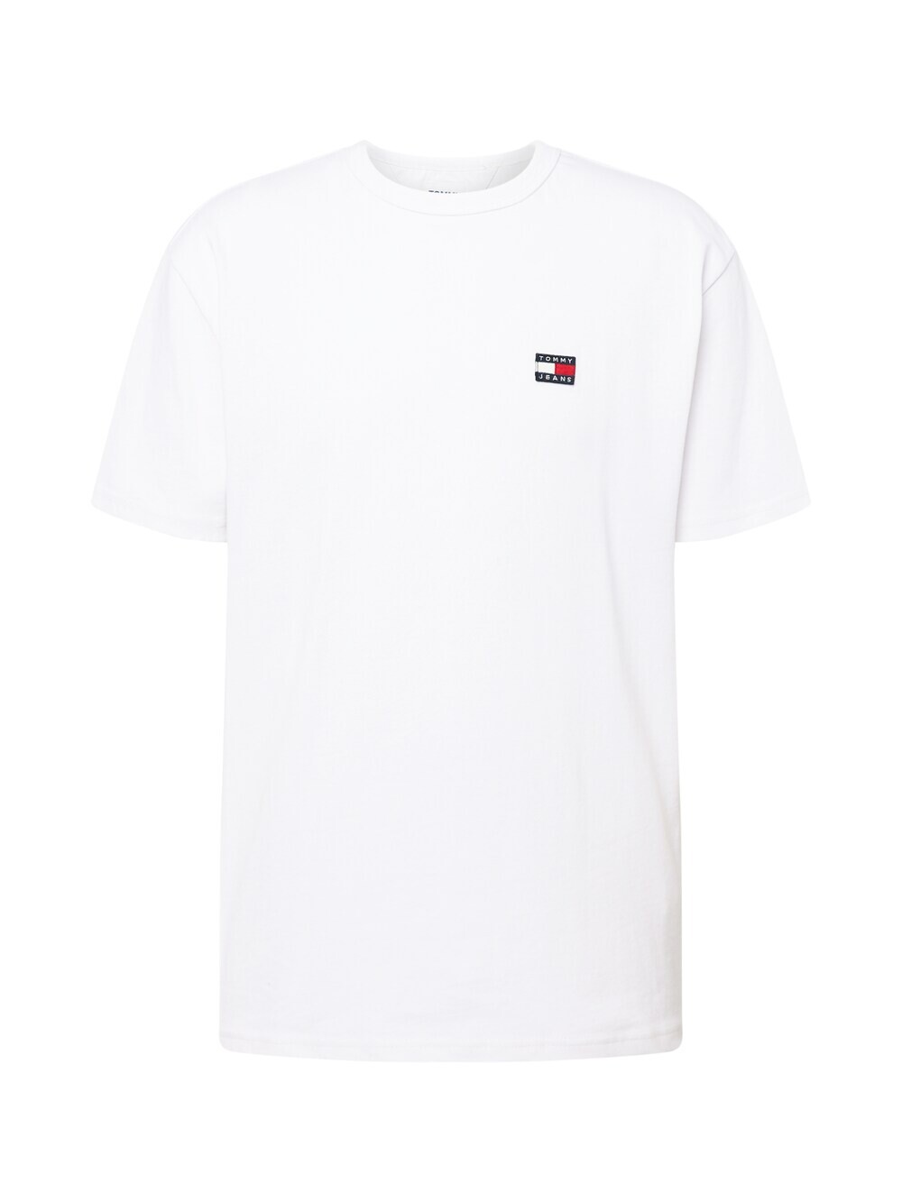 

Футболка Tommy Hilfiger, белый