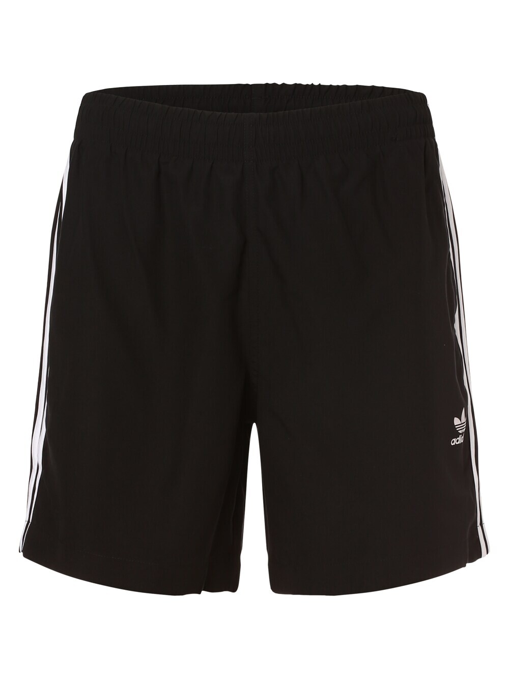 

Обычные шорты для доски Adidas Adicolor Classics 3-Stripes, черный