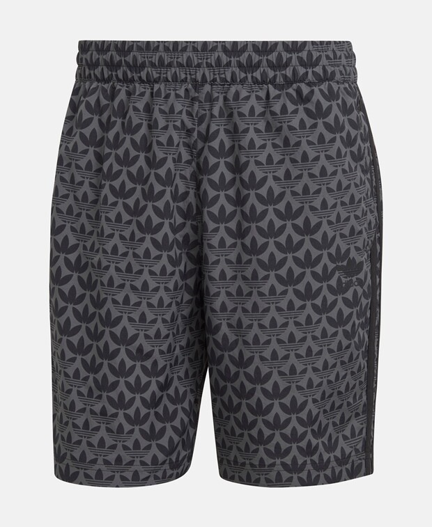 

Плавательные шорты adidas Performance, черный