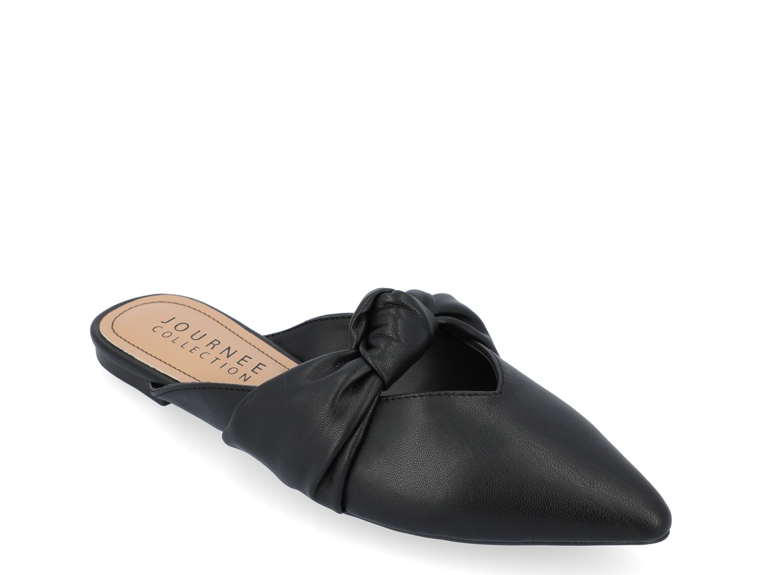 

Мюли Salinn из коллекции Journee Journee Collection, черный