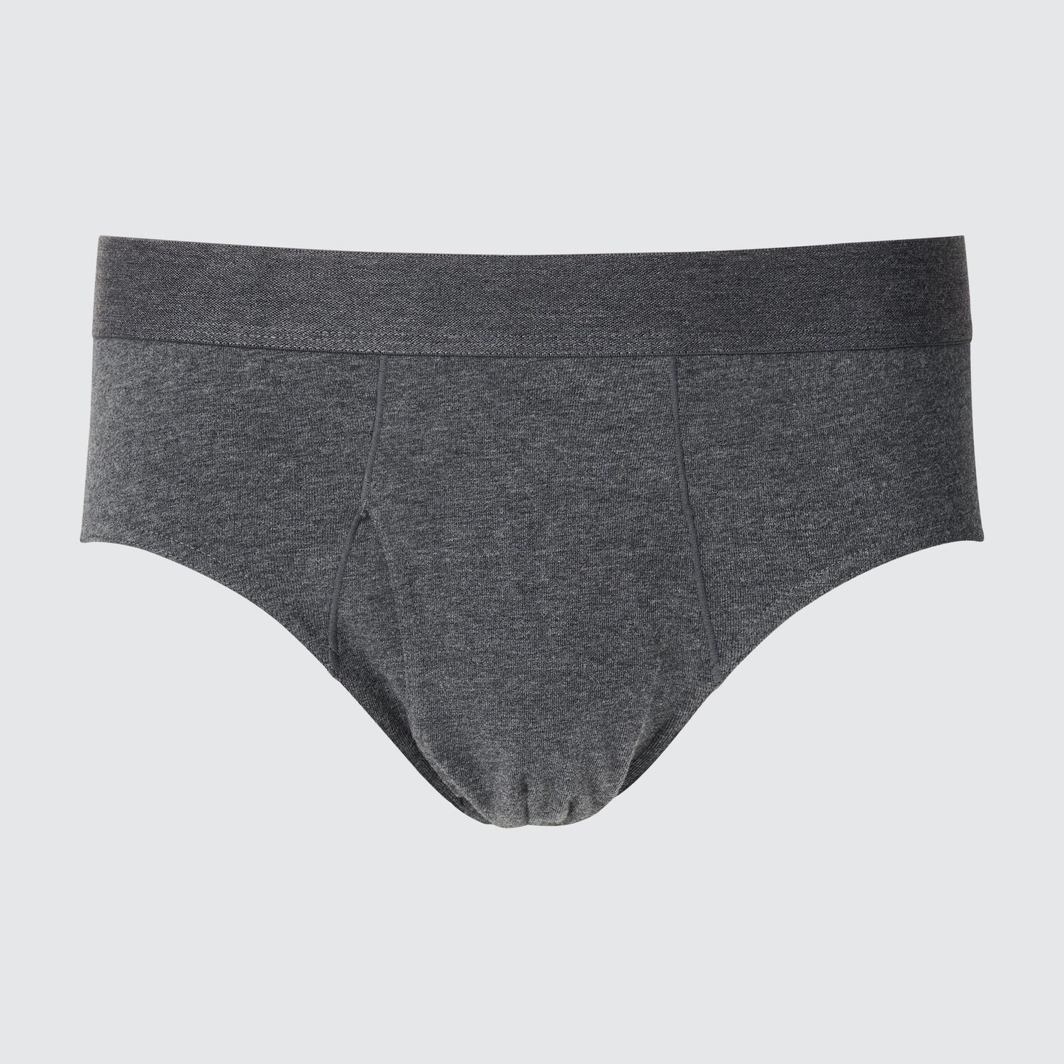 

Спальное нижнее белье UNIQLO, серый