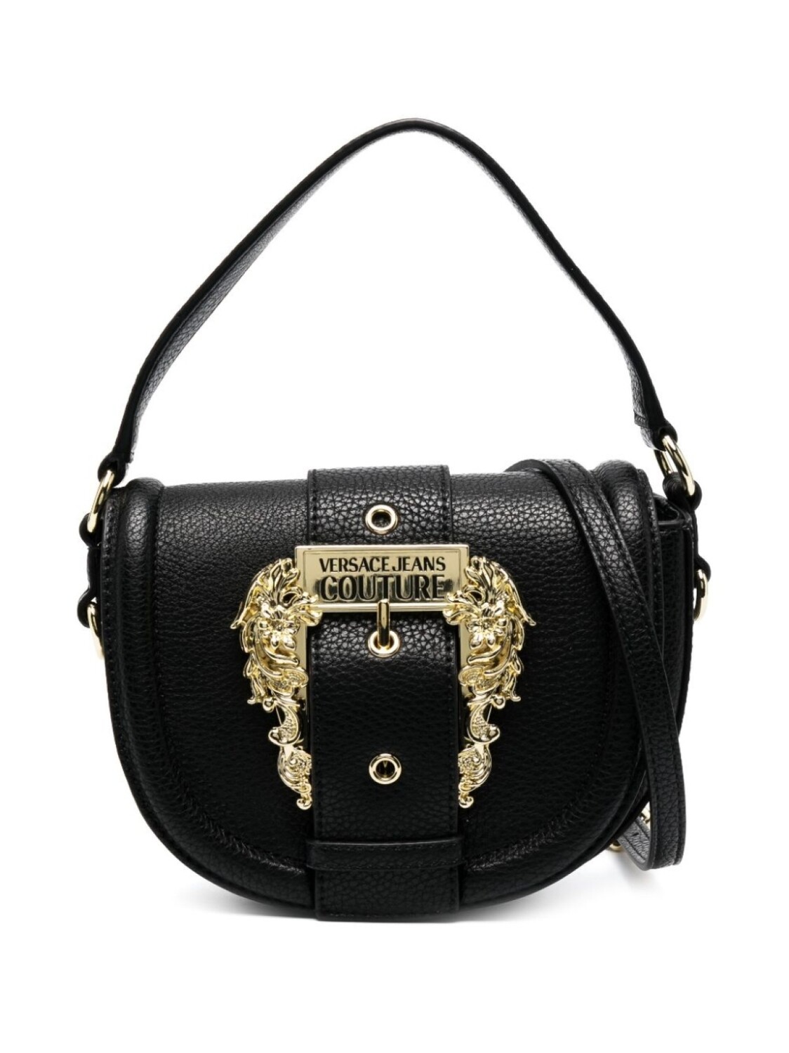 

Versace Jeans Couture сумка на плечо с цепочкой, черный
