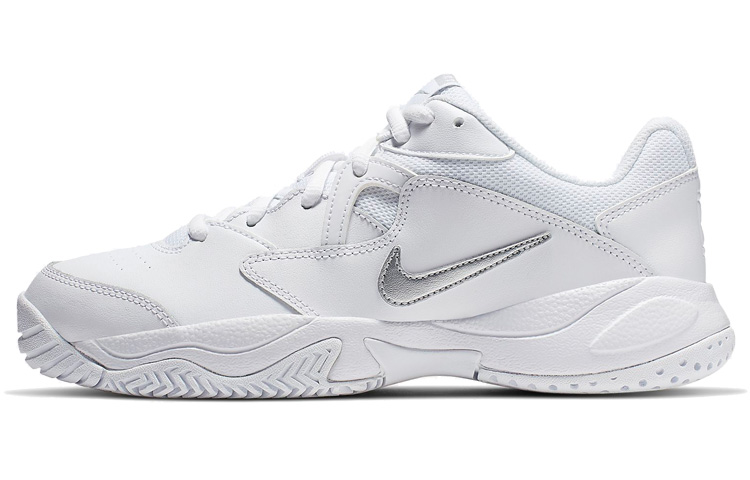 

Кроссовки женские Nike Court Lite 2, белый