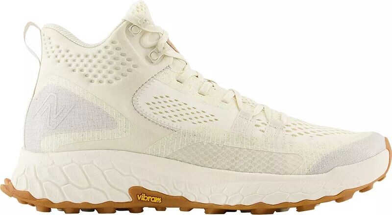 

Мужские кроссовки New Balance Fresh Foam X Hierro Mid Trail