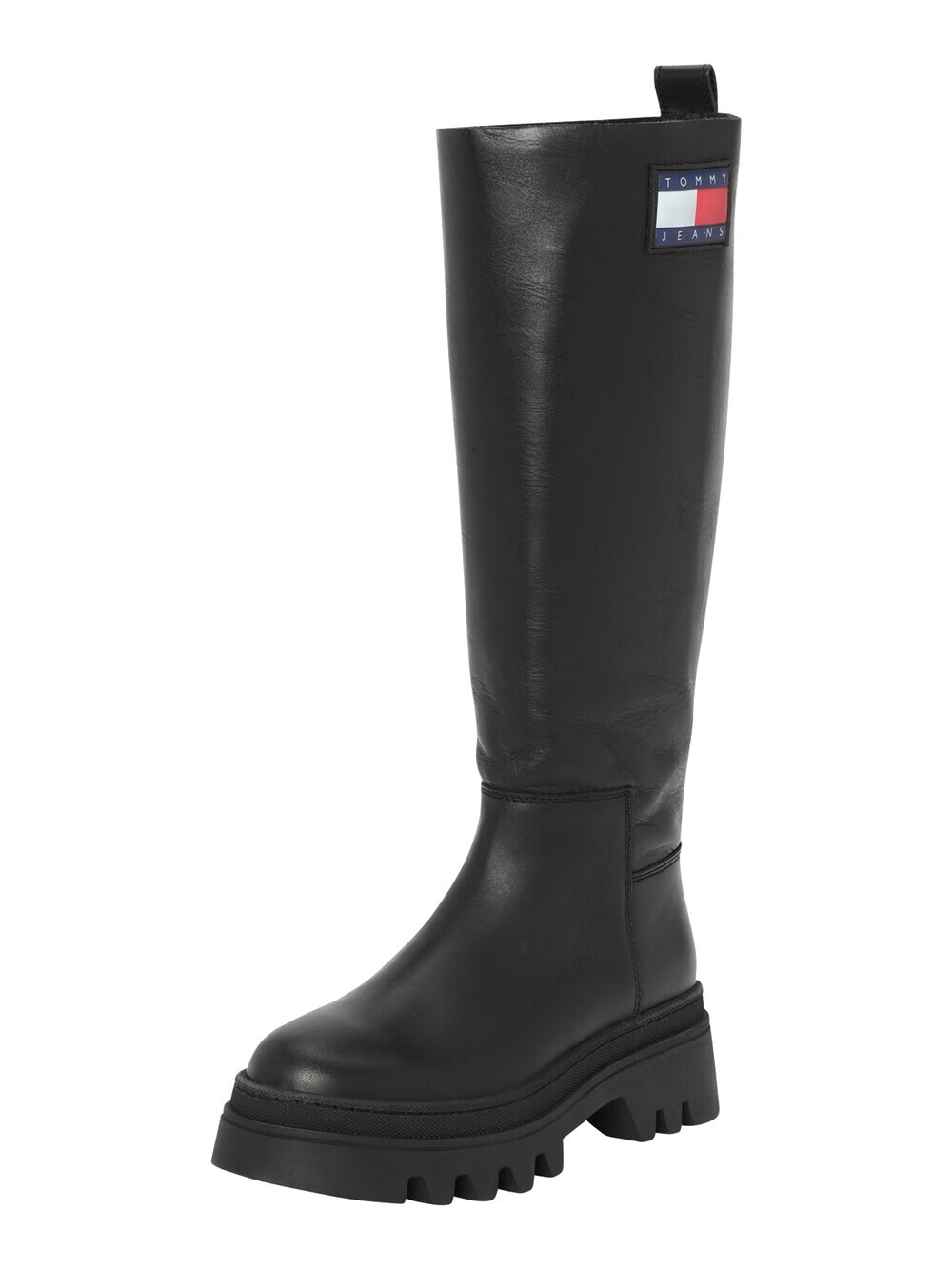 

Сапоги Tommy Hilfiger, черный