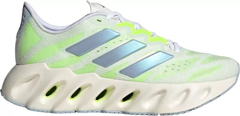 

Женские кроссовки Adidas Switch FWD, белый/фиолетовый