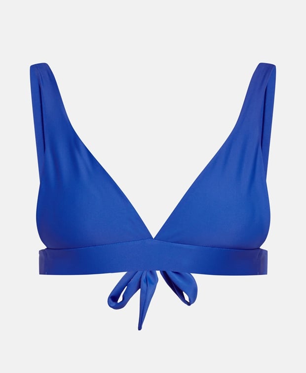 

Верх бикини Alicia Swim, цвет Royal Blue