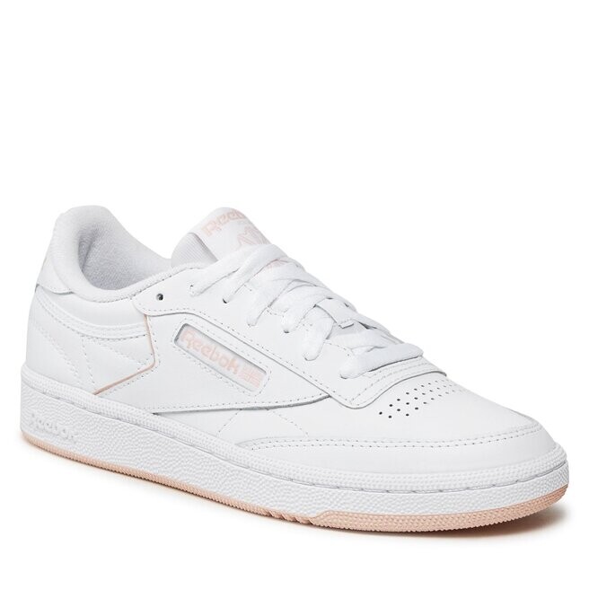 

Кроссовки Reebok ClubC, белый